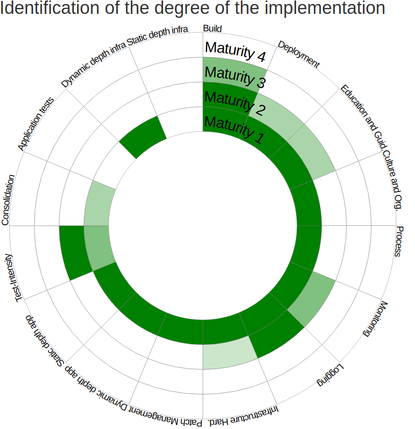 Implementation Level