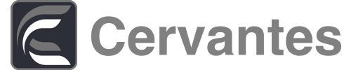 Cervantes logo